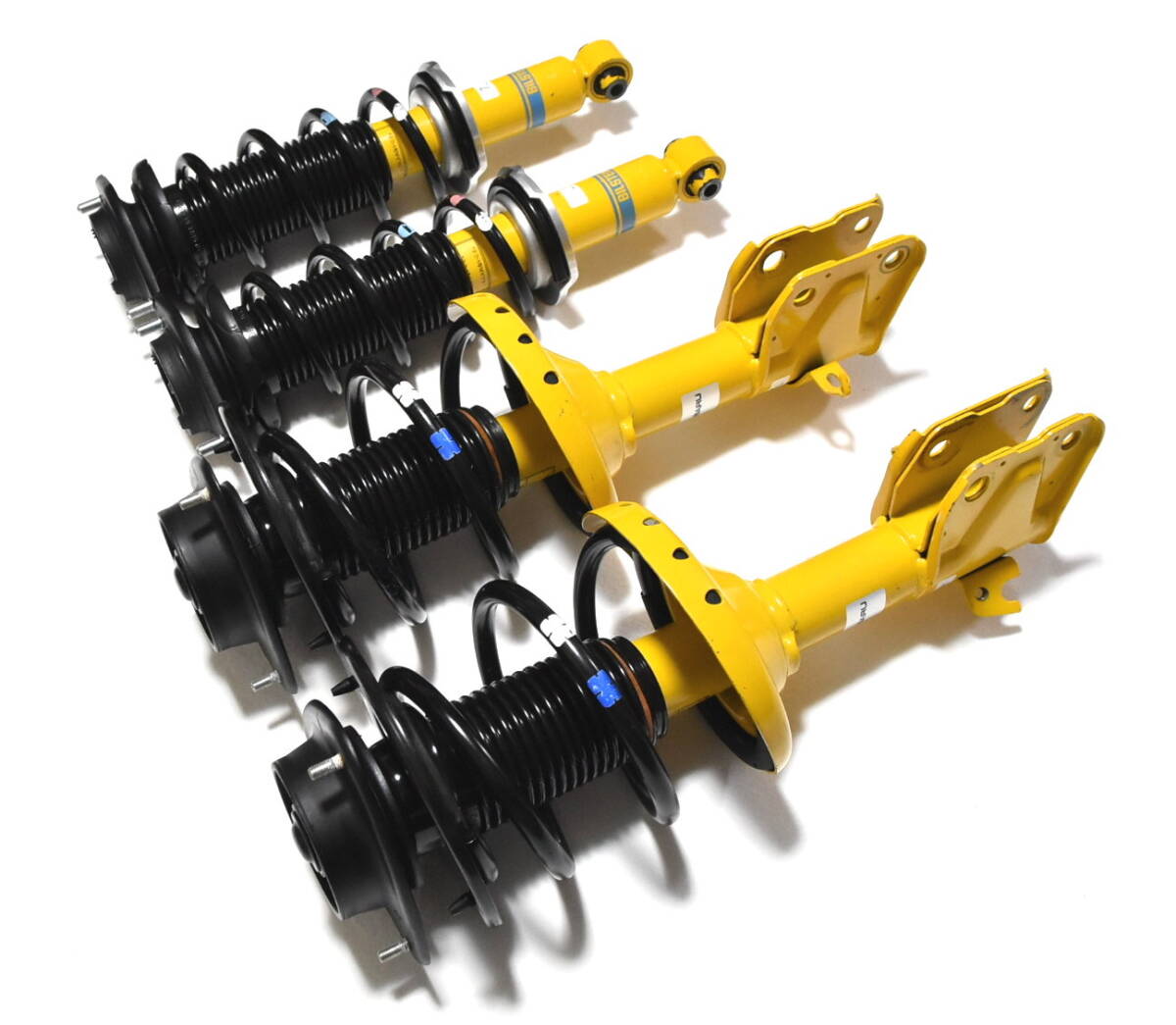 Yahoo!オークション - VM レヴォーグ 後期 F型 純正 BILSTEIN Yahoo!オークション - VM レヴォーグ 後期 F型 純正 BILSTEIN