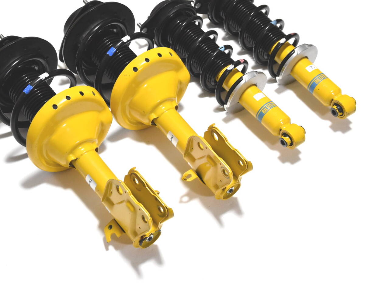 Yahoo!オークション - VM レヴォーグ 後期 F型 純正 BILSTEIN Yahoo!オークション - VM レヴォーグ 後期 F型 純正 BILSTEIN