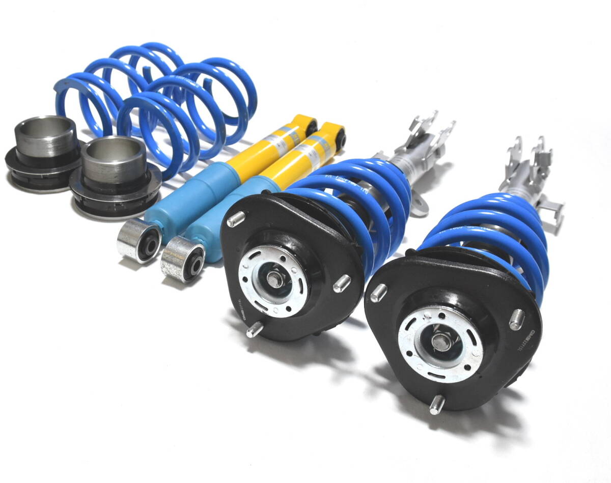 30 アルファード ヴェルファイア AGH30W GGH30W BILSTEIN B14 BSS kit 車高調 キット 美品 ビルシュタイン BSS6091J 定価 286,000円_画像2