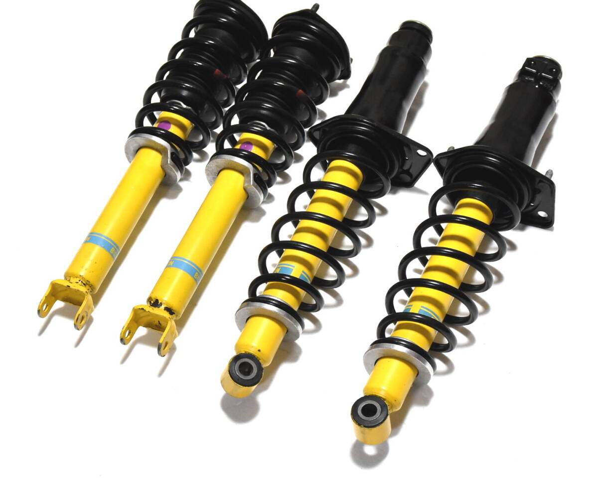 RX-8 SE3P 後期 純正 BILSTEIN ビルシュタイン サスペンションキット USED 1台分 税込 type RS Type E S RS MAZDA RX8 _画像7