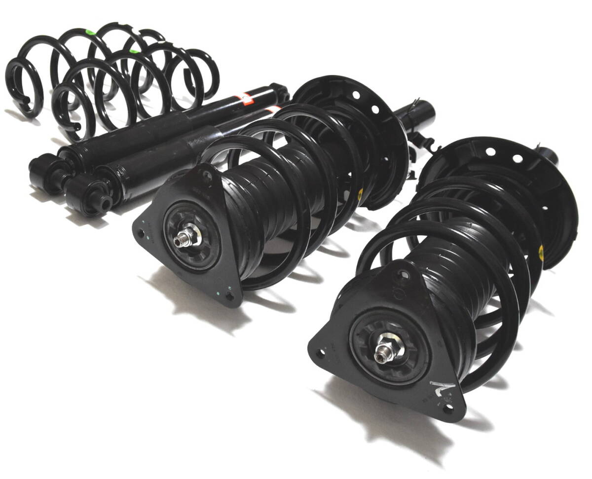 X-TRAIL X-trail T32 original suspension kit USED for 1 vehicle Nissan nissan XTRAIL NT32 HNT32 4WD