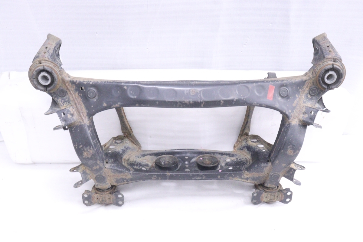 43-2103*JZX100 Chaser rear member 80623/41651-22070 original * Toyota normal goods (YM)