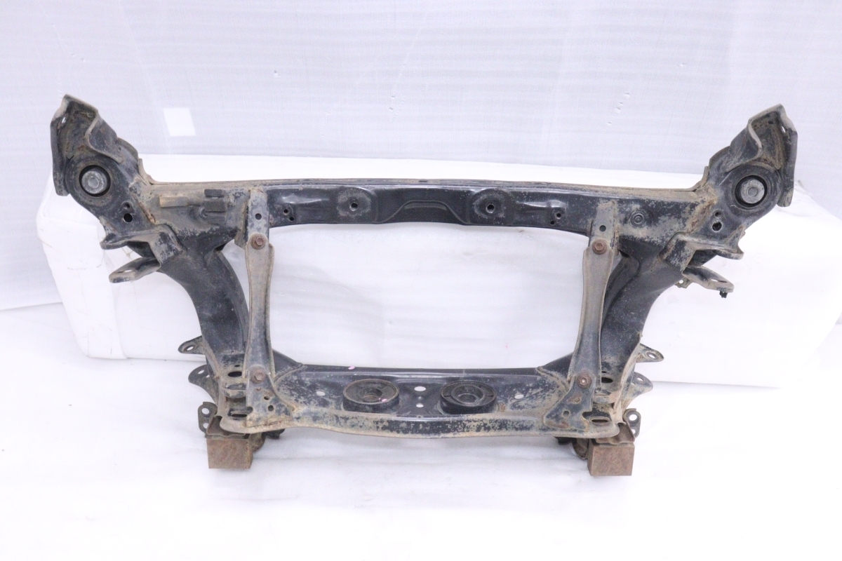 43-2103*JZX100 Chaser rear member 80623/41651-22070 original * Toyota normal goods (YM)
