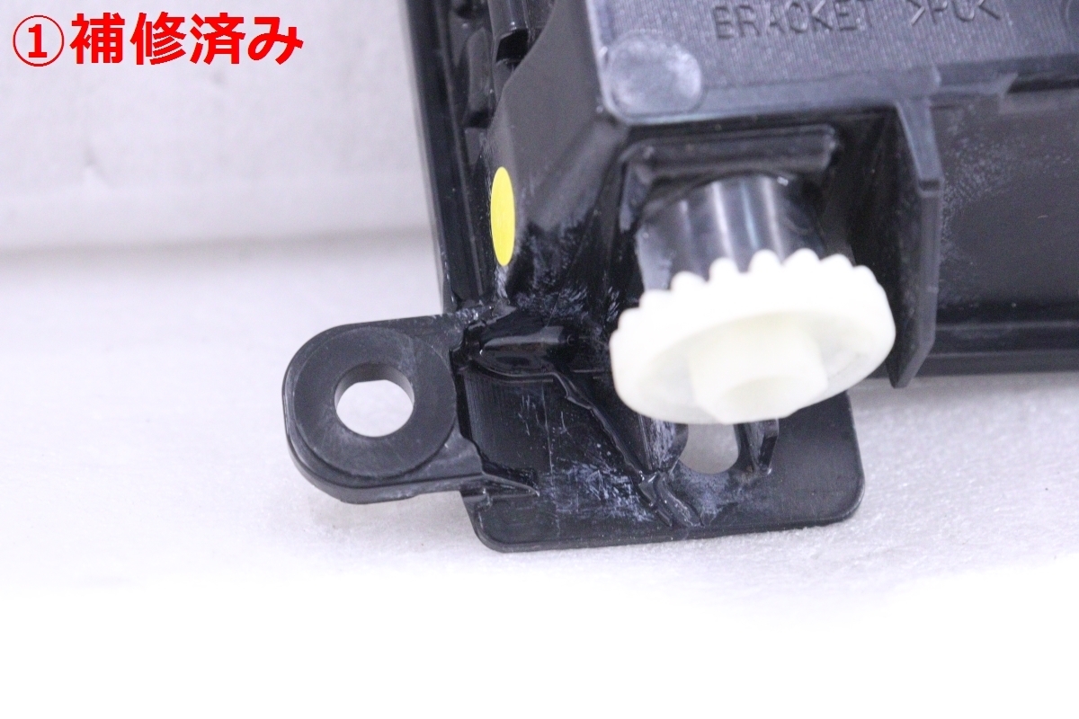 39-1845★値下 美品★LED JF3 N-BOXカスタム★左フォグランプ KOITO 114-62252 ASSY 純正★ホンダ (DM)_画像5