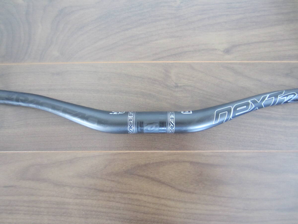 RACE FACE race face carbon handlebar Next R 35 35mmlaiz