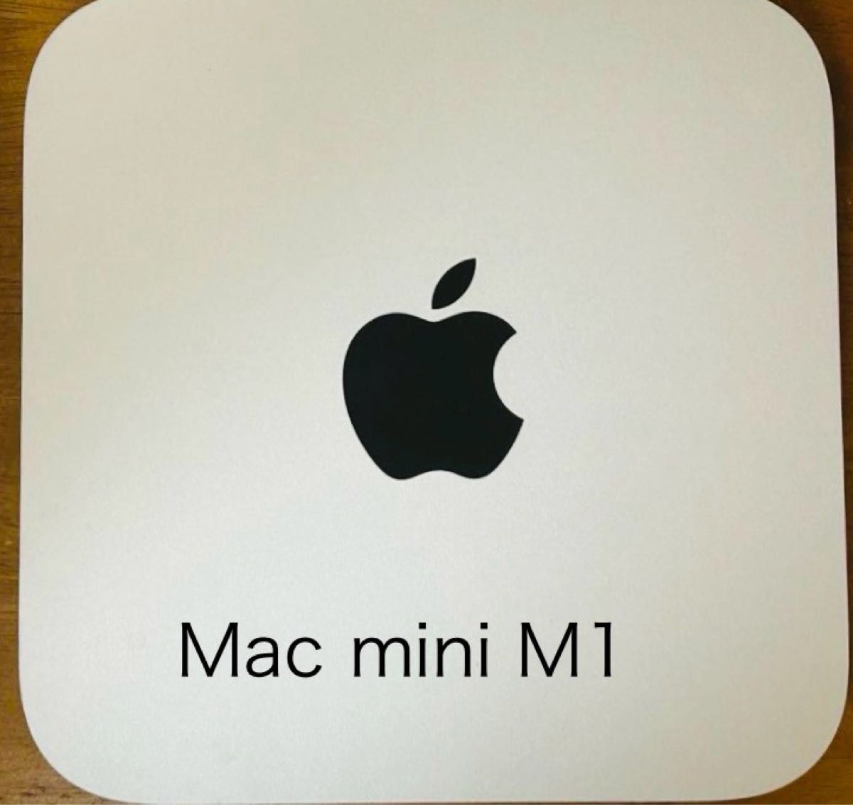 Mac mini M1 2020|Yahoo!フリマ(旧PayPayフリマ) Mac mini M1 2020|Yahoo!フリマ(旧PayPayフリマ)