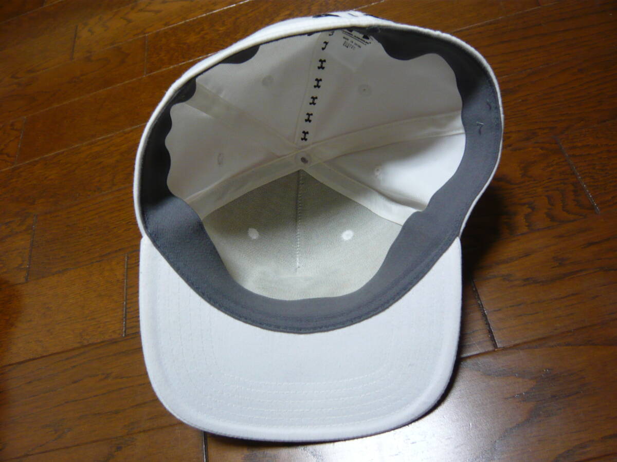 東京 読売 ジャイアンツ 巨人 アンダーアーマー UNDER ARMOUR キャップ 帽子の画像8
