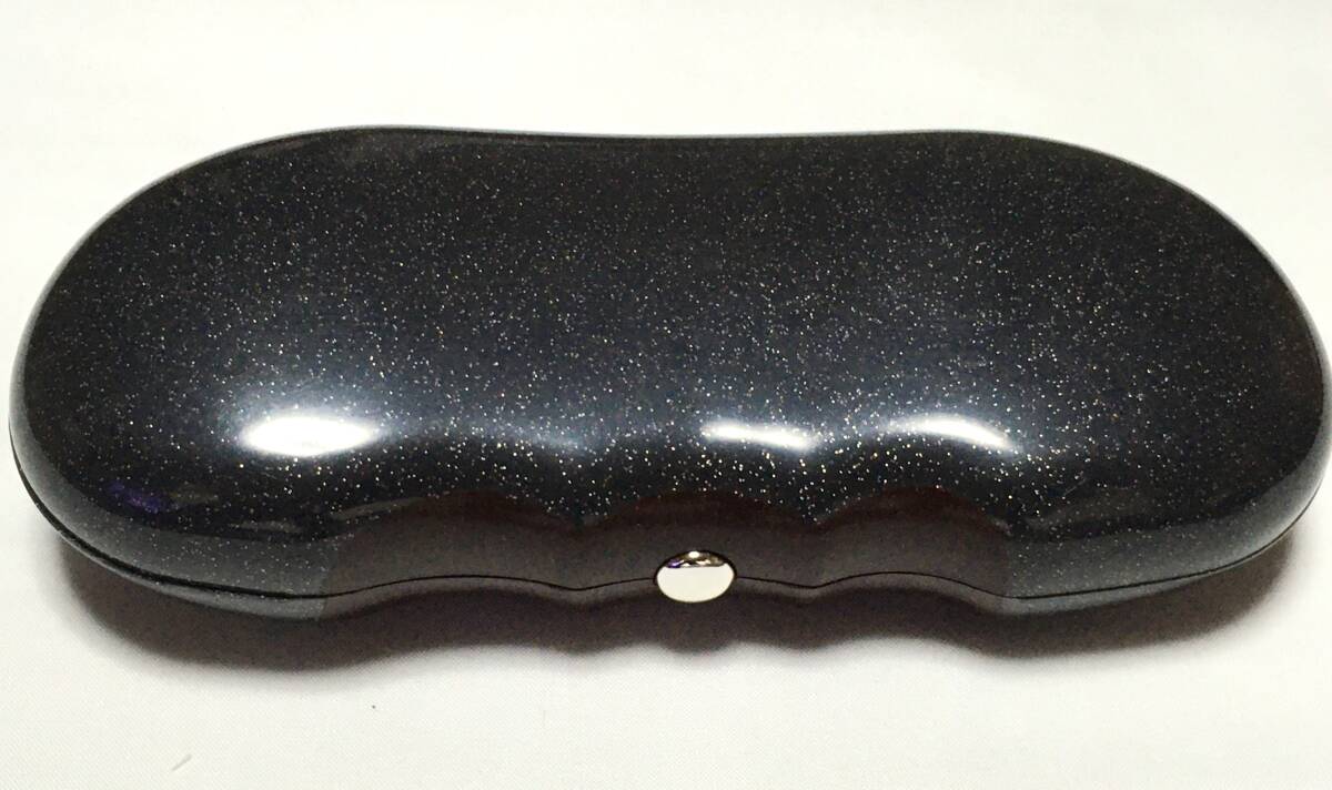 Colani Louis ji*kola-ni glasses case ( tea )