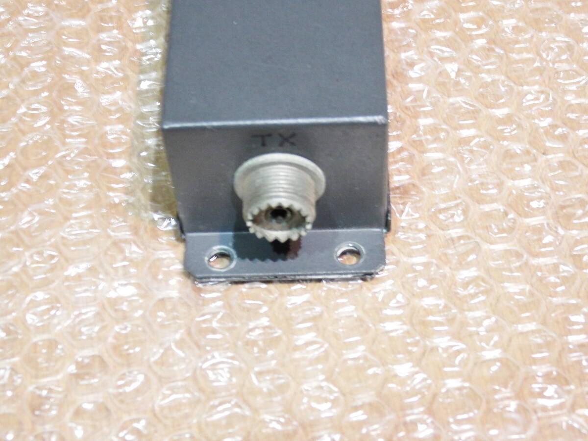 「TRIO LOW PASS FILTER LF-60　中古品 」_画像6