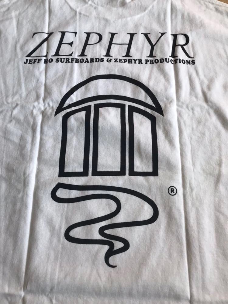 JEFF HO ZEPHYR Zephyr футболка DOGTOWN Z-BOYS JAY ADAMS