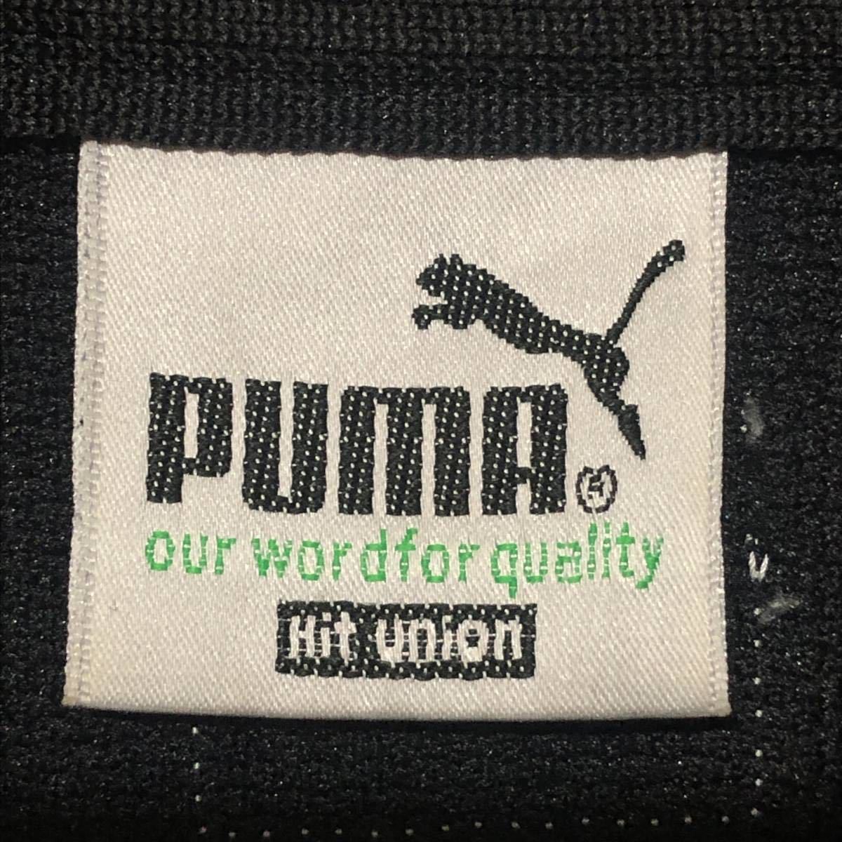 美品 80sビンテージ ヒットユニオンプーマ PUMA XTG クロス 美品 80sビンテージ ヒットユニオンプーマ PUMA XTG クロス