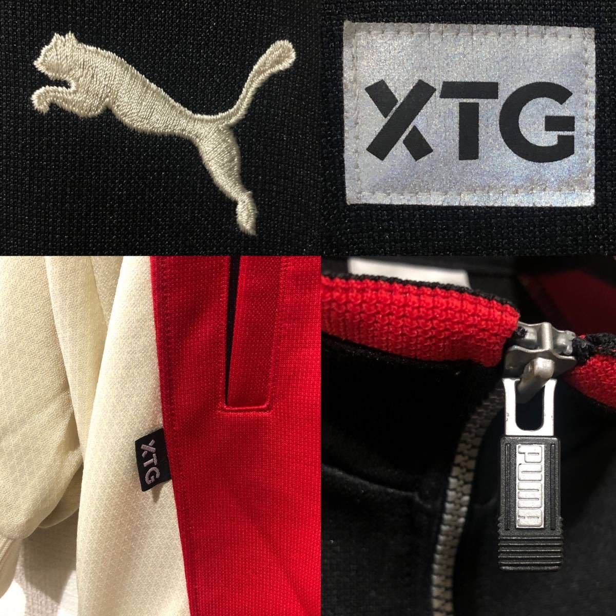 美品 80sビンテージ ヒットユニオンプーマ PUMA XTG クロス 美品 80sビンテージ ヒットユニオンプーマ PUMA XTG クロス