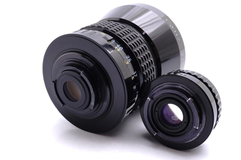 PENTAX ペンタックス Auto 110 Camera+24mm f2.8+70mm f2.8 Lens+ 110 Winder+AF100P Flash Set 良品～美品 の画像9