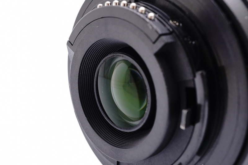 Nikon ニコン AF-S Nikkor 55-200mm f4-5.6G ED DX IF VR Lens 動作正常の画像9