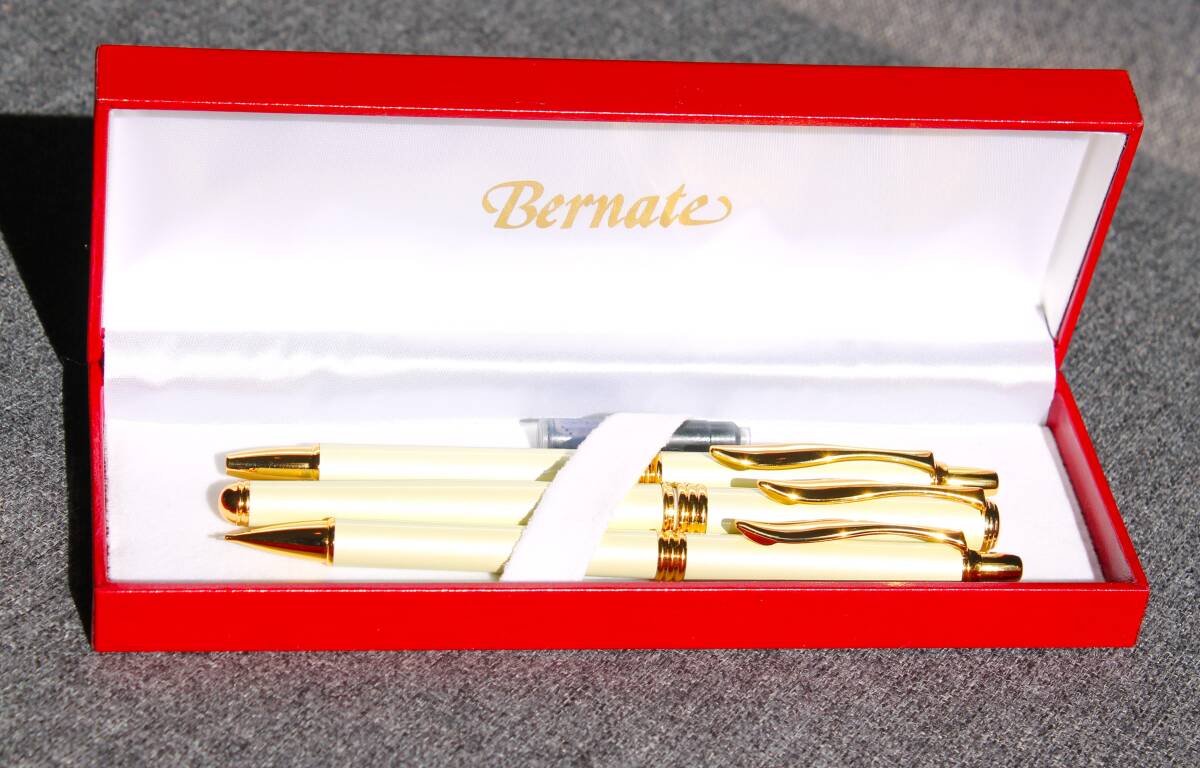 ■『Bernate』 ベルナート ドイツ製 ■ 新品の画像4