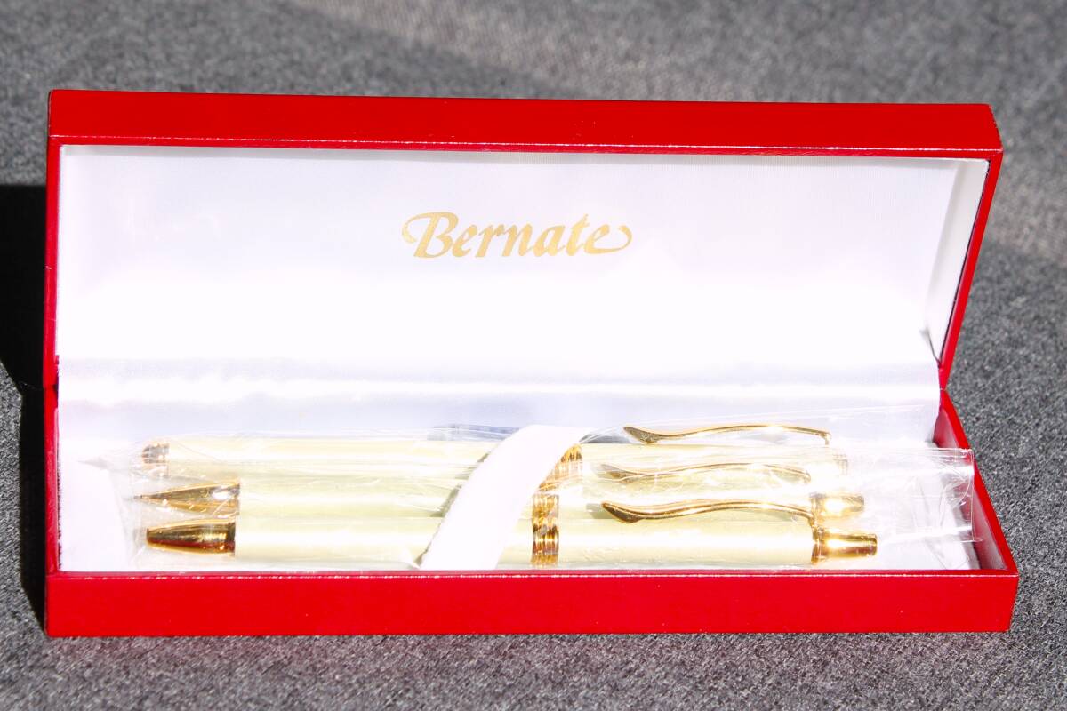 ■『Bernate』 ベルナート ドイツ製 ■ 新品の画像3