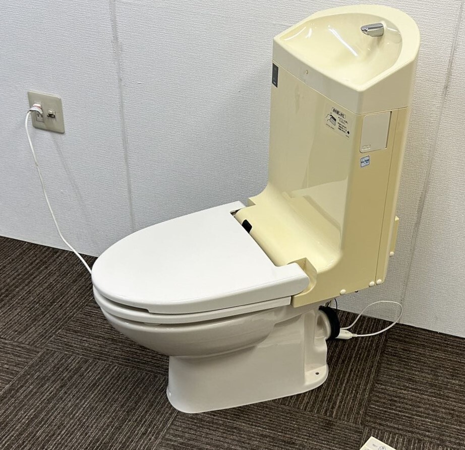 Yahoo!オークション - リモコン付TOTO 「壁排水 Yahoo!オークション - リモコン付TOTO 「壁排水