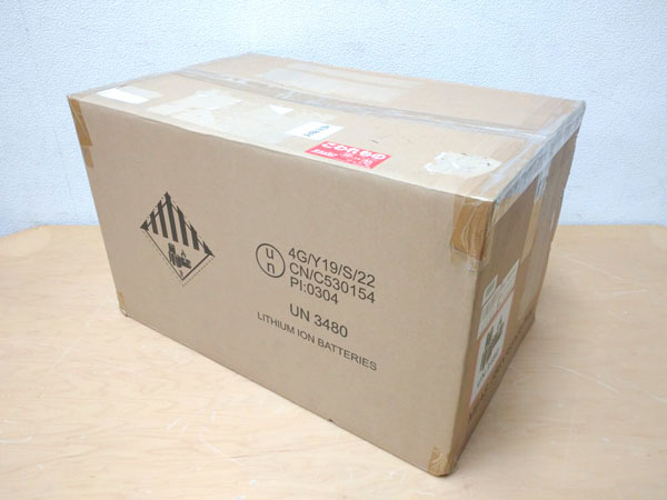 [ unused goods ]ALLPOWERS portable power supply S2000PRO capacity 1500Wh output 2400W ap-ss-009-pro cigar socket *USB(Type-A,C) correspondence *No.1*