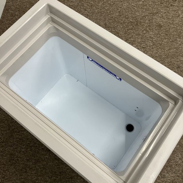 Yahoo!オークション - サンデン 冷凍ストッカー PF-035W 中古 4 Yahoo!オークション - サンデン 冷凍ストッカー PF-035W 中古 4