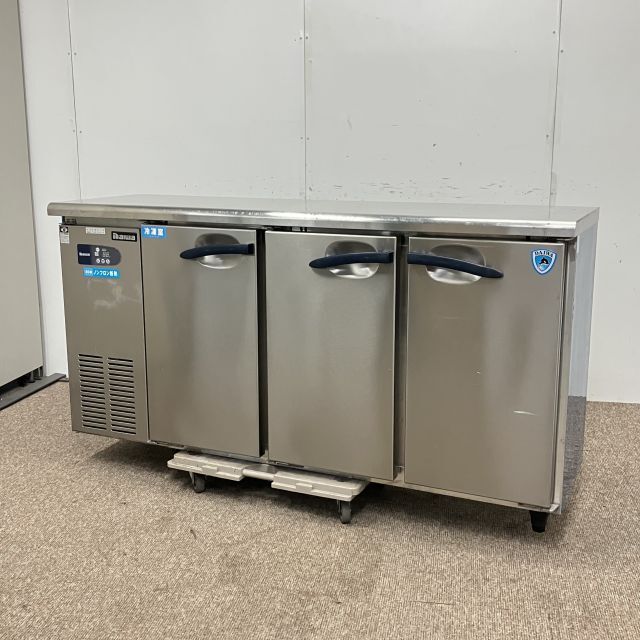 配送可】大和冷機 業務用冷凍冷蔵庫【453TS2】冷蔵500/冷凍500L 配送可】大和冷機 業務用冷凍冷蔵庫【453TS2】冷蔵500/冷凍500L