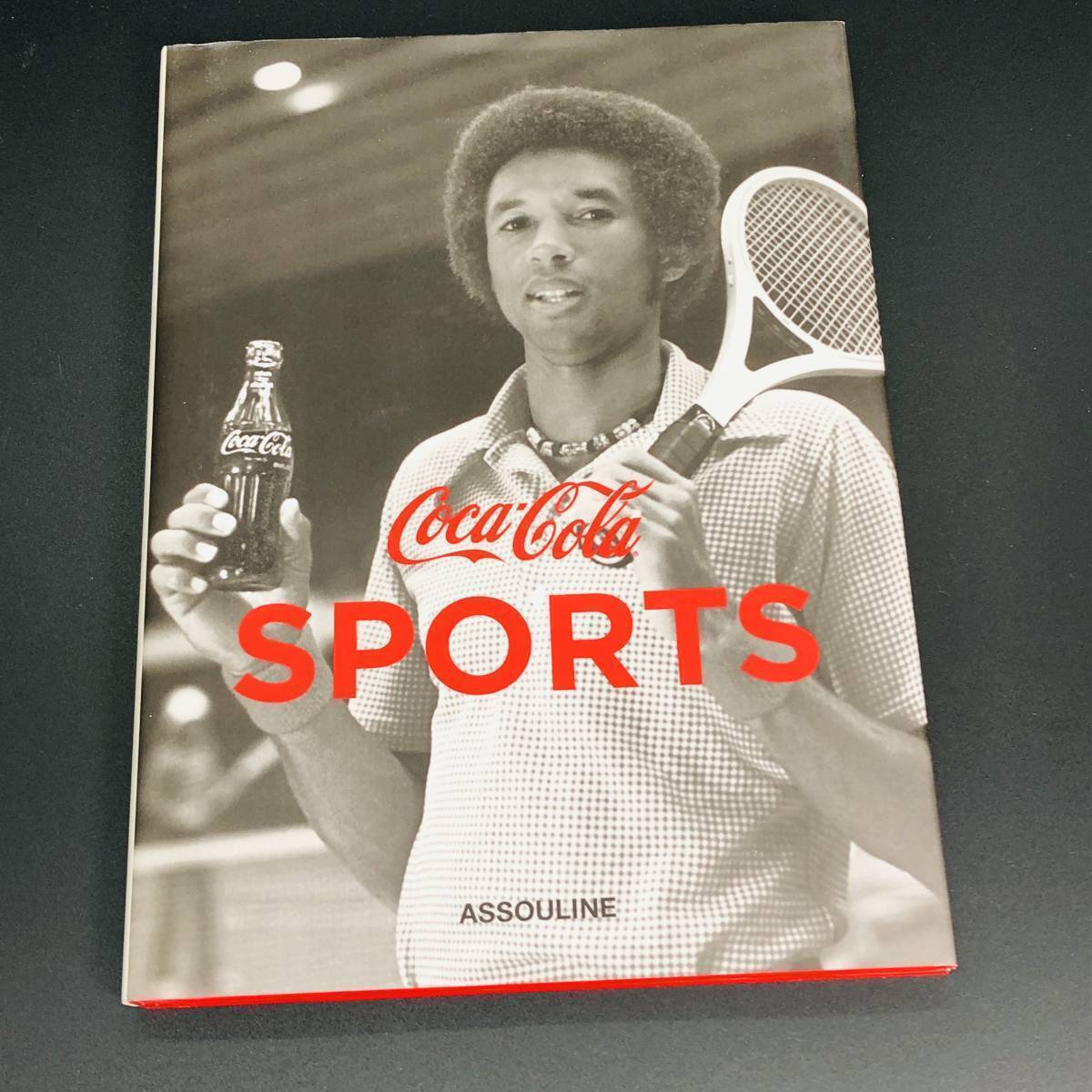 【 洋書 公式写真集 】コカ・コーラ BOXケース付 3巻 セット 映画 音楽 スポーツと Coca-Colaの共演