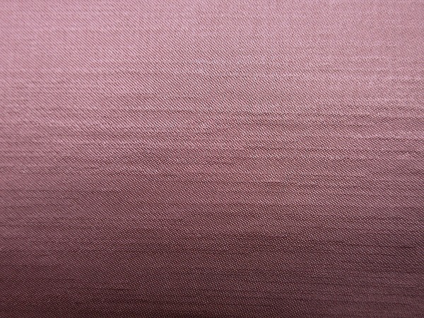 ポリ100 バックサテン ワンピース ブラウス スカート 薄地 巾120cm 長4m ピンク系 [m558]_画像3