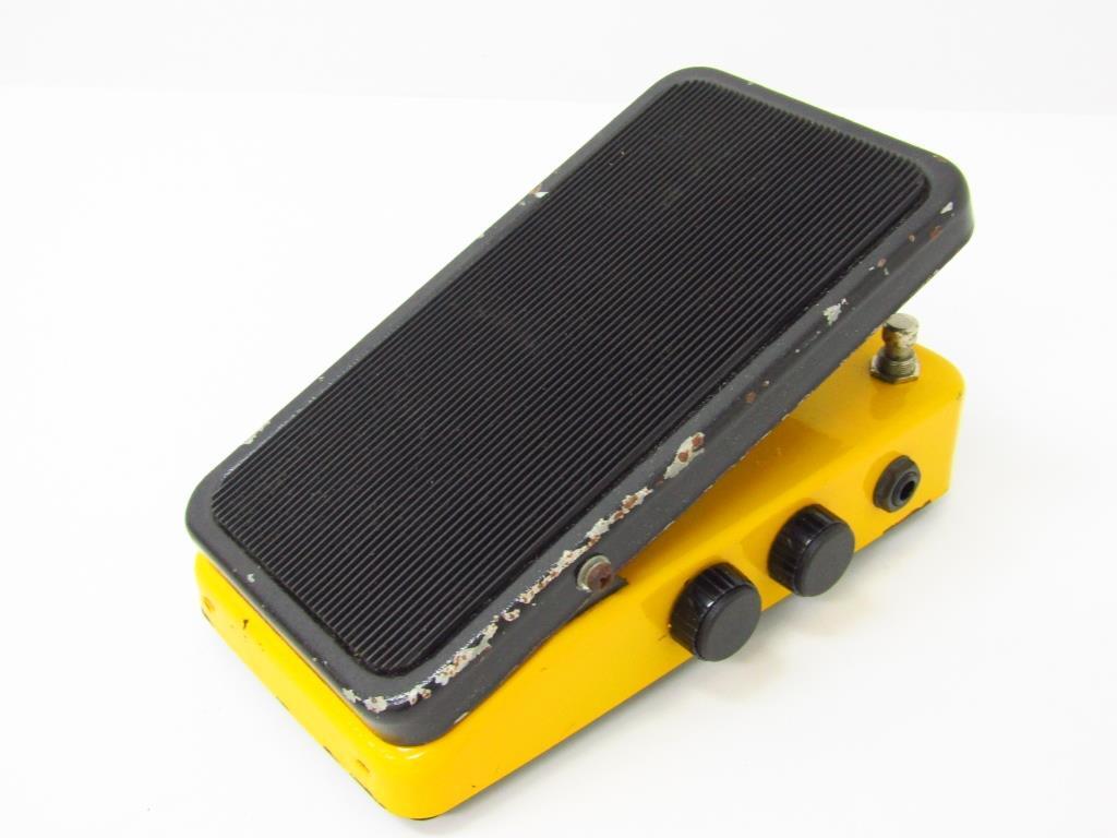 COLORSOUND カラーサウンド WAH-FUZZ 90s リイシュー ワウファズ ◆G4313_画像1