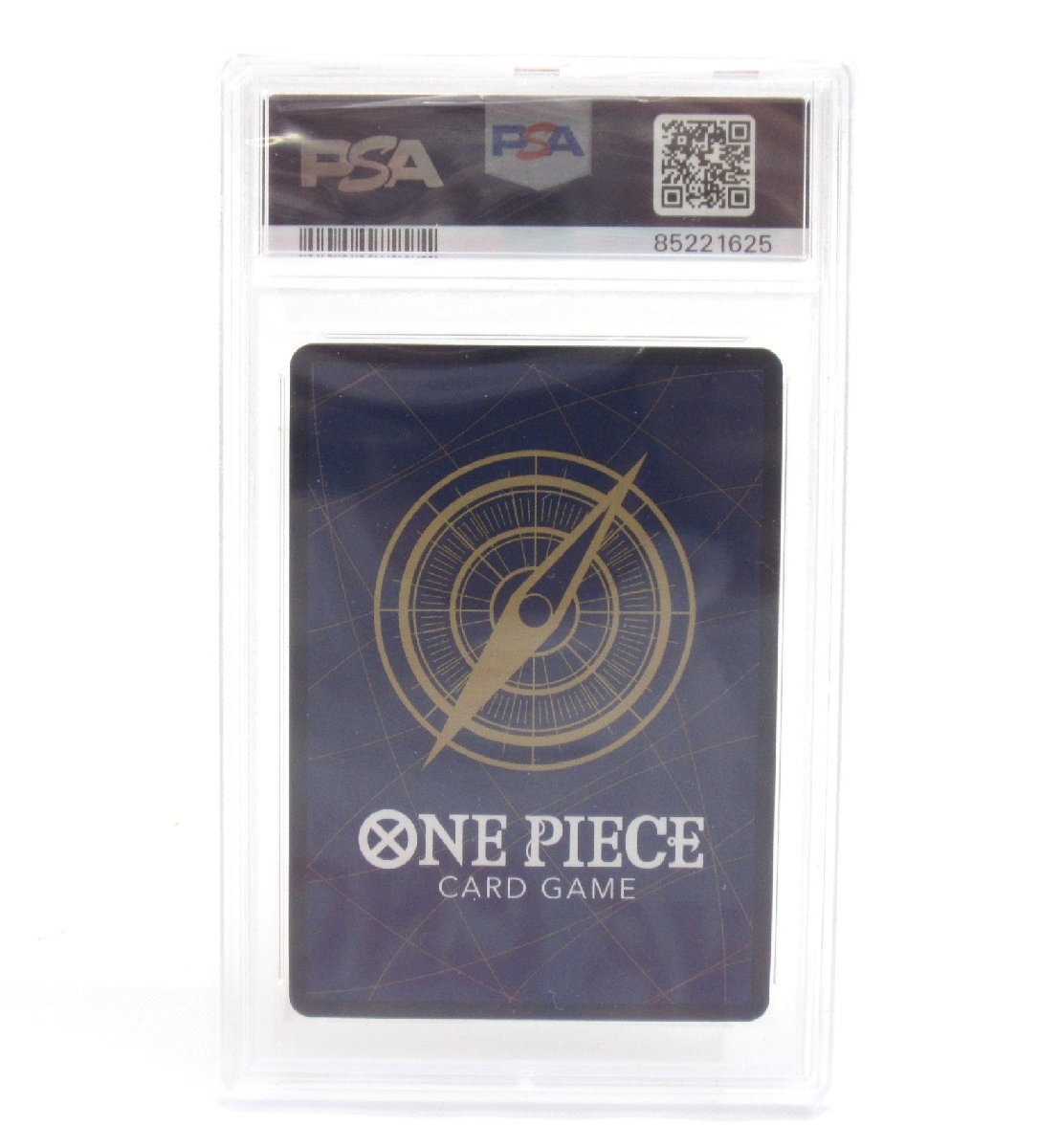 PSA10 ONE PIECE ワンピースカードゲーム カイドウ OP01-094 SR