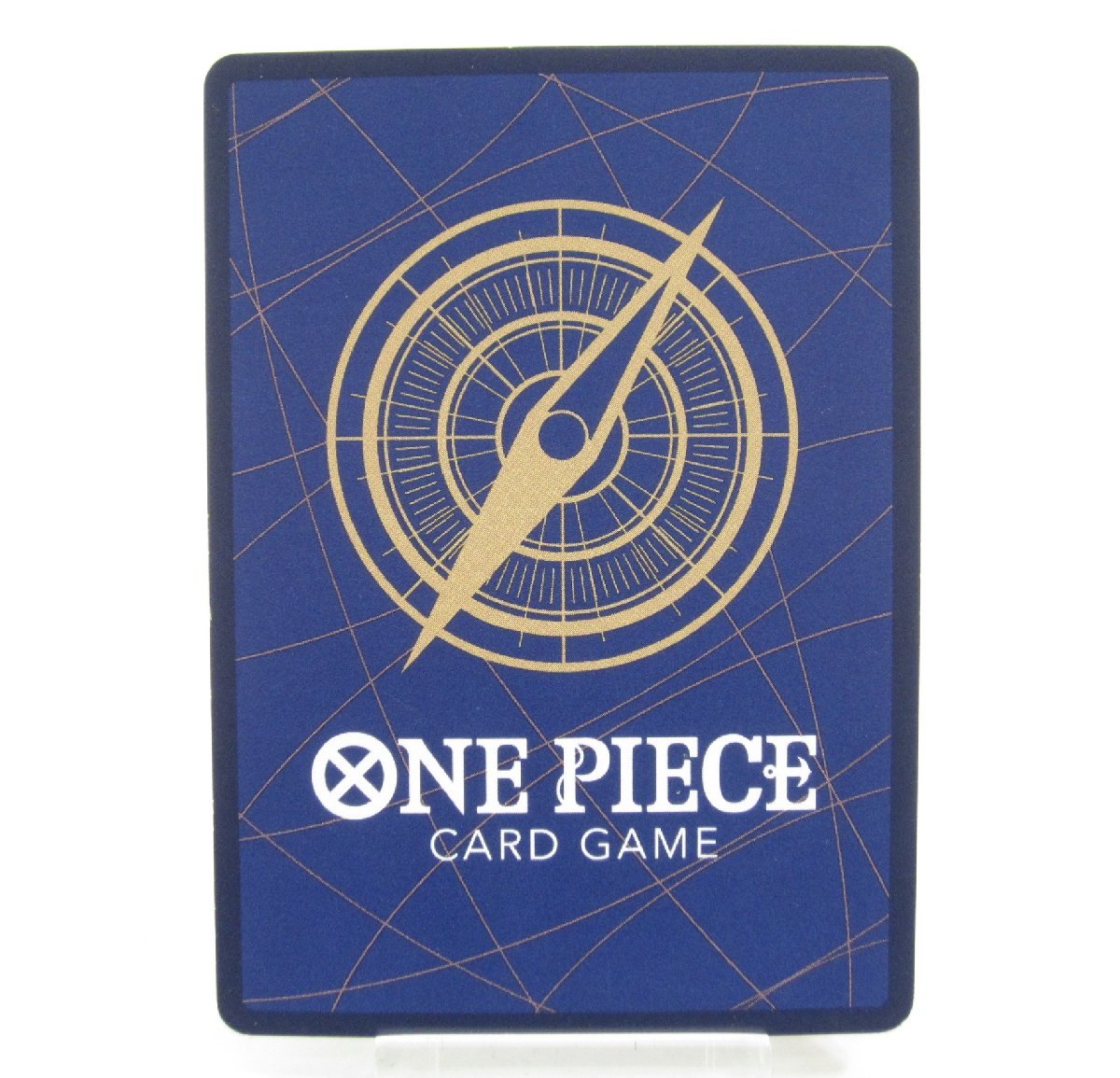 ONE PIECE ワンピース カードゲーム ナミ SP OP01-016 R #UX1645_画像2