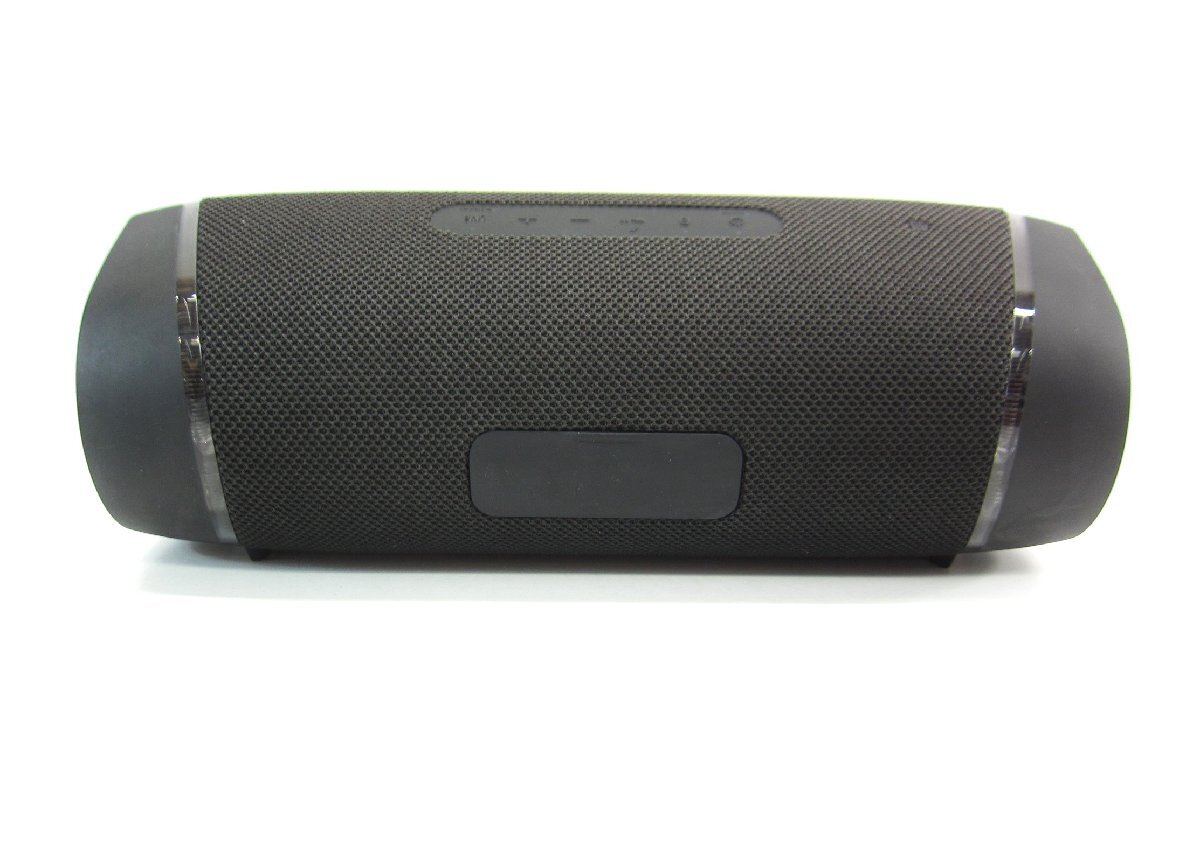SONY ソニー SRS-XB43 X-Balanced Speaker Unit ワイヤレスポータブルスピーカー ∠UK1241_画像5
