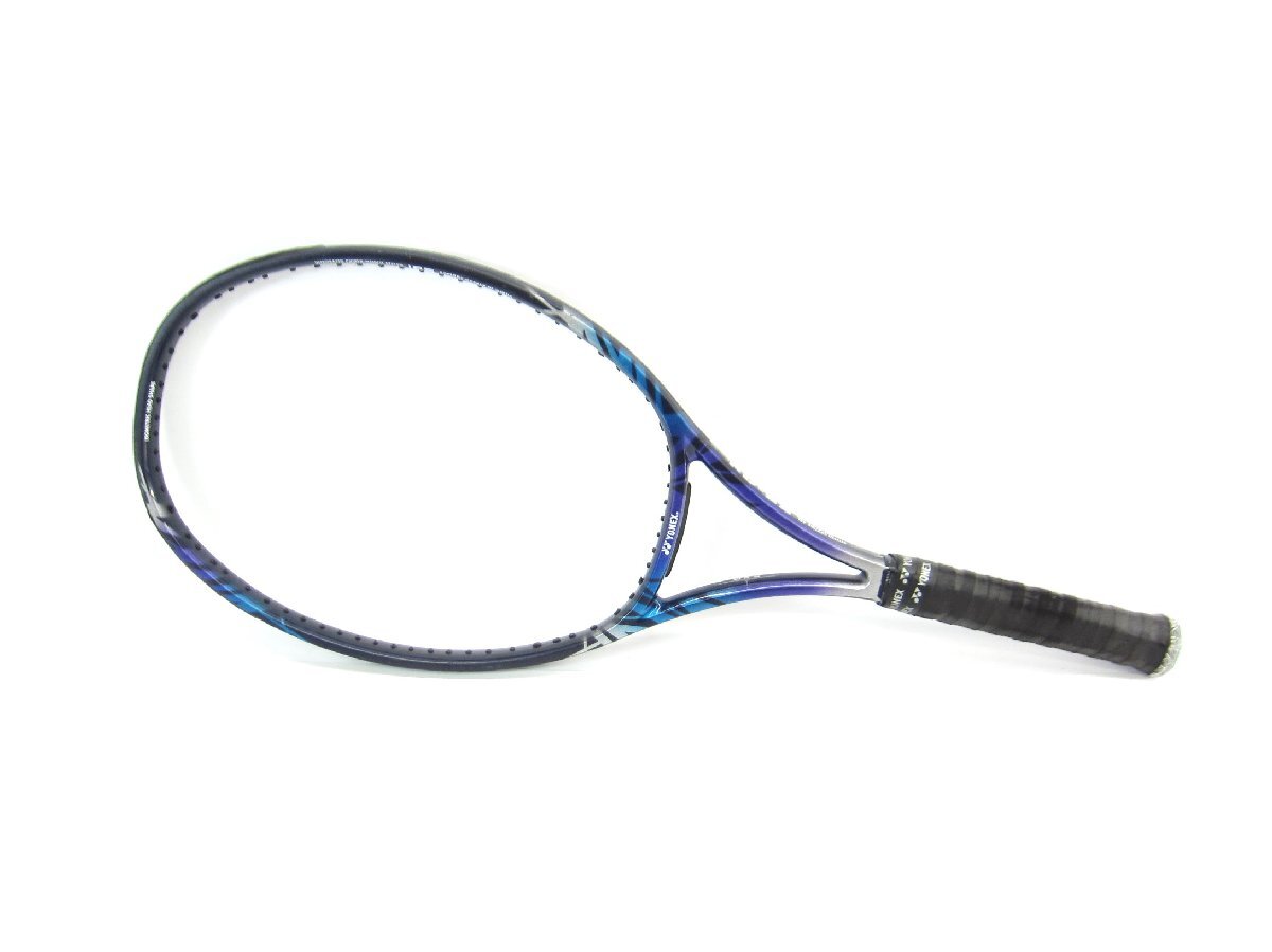 YONEX ヨネックス RD-22 テニスラケット フレームのみ ∠U2097_画像1
