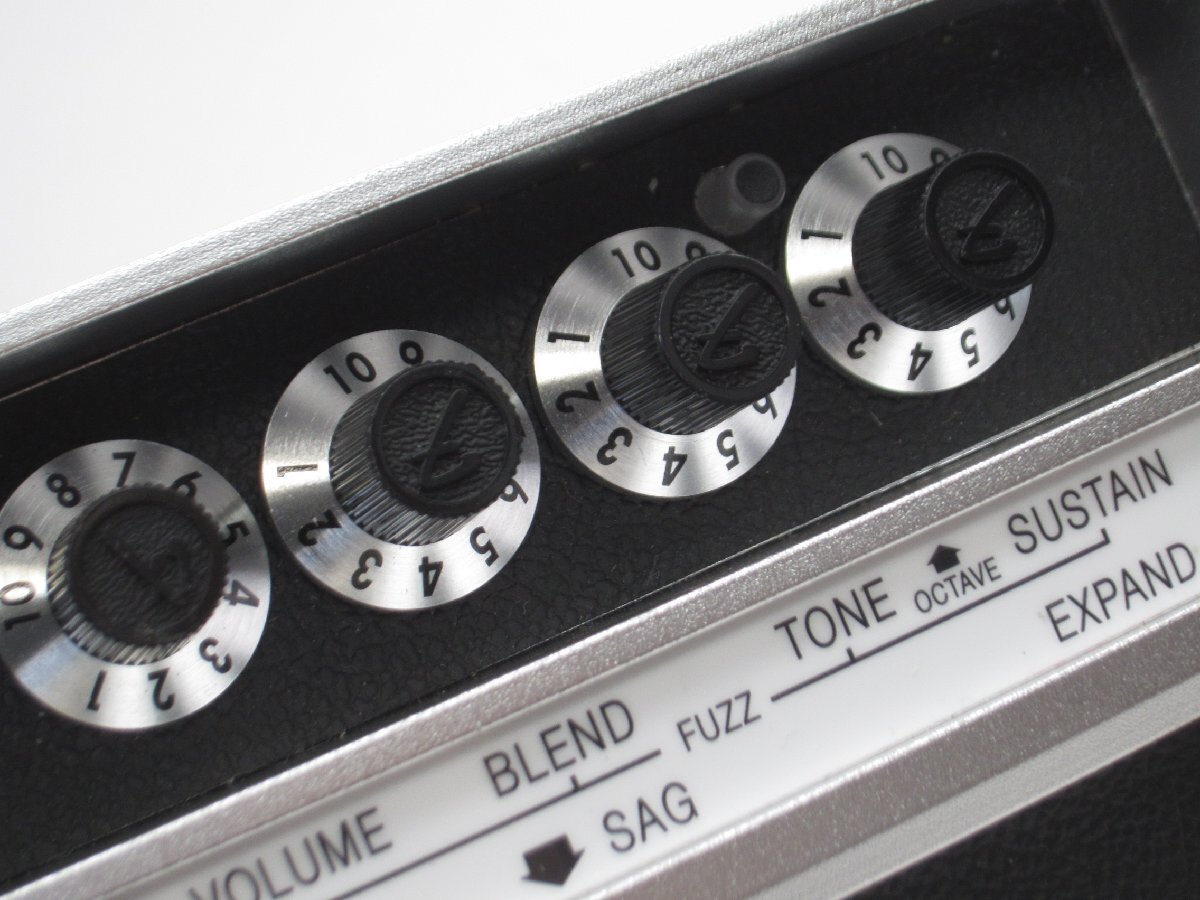 Fender Shields Blender フェンダー #UD3014の画像6