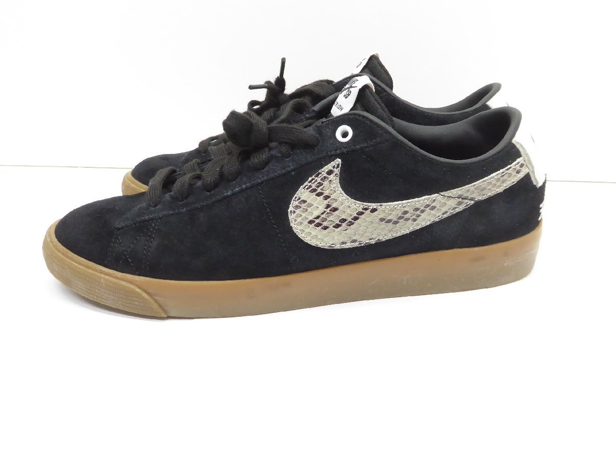 Nike SB Blazer Low Wacko Maria DA7257-001 size29.0cm обувь спортивные туфли ^WT2840