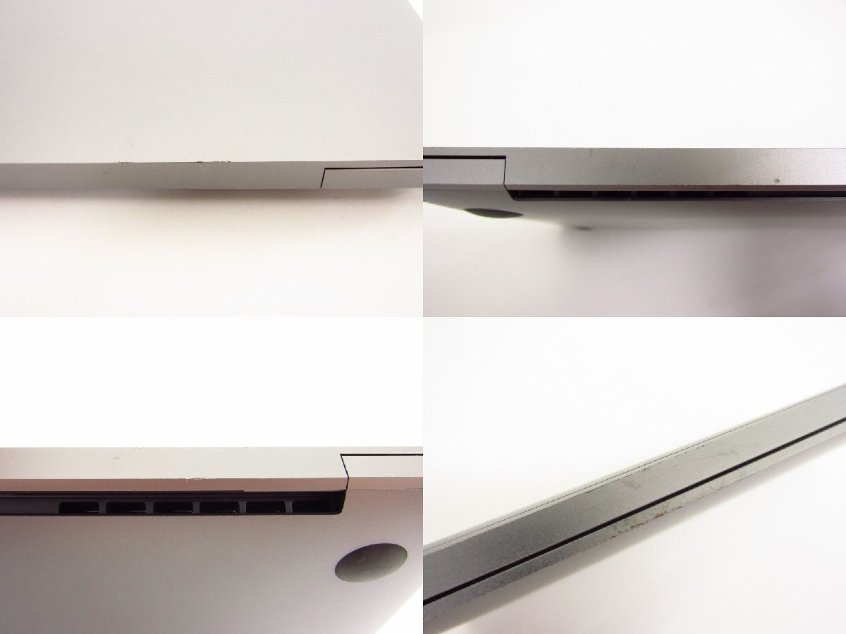 Apple MacBook Pro MYD82J/A 13インチ M1チップ【メモリ:8GB/SSD:256GB】ノートPC▼KD3871_画像7