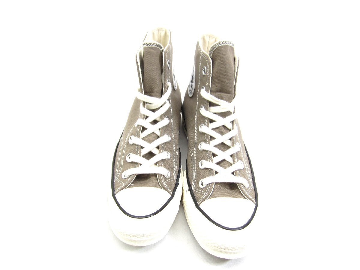 CONVERSE コンバース Chuck Taylor All Star 70 Hi A00753C SIZE:US8(wo's) 24.5cm レディース スニーカー 靴 □UT11184_画像3