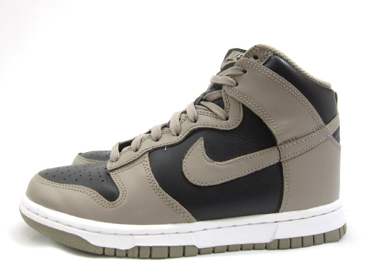 NIKE ナイキ WMNS DUNK HIGH DD1869-002 SIZE:US6.5 23.5cm レディース スニーカー □UT11180_画像1