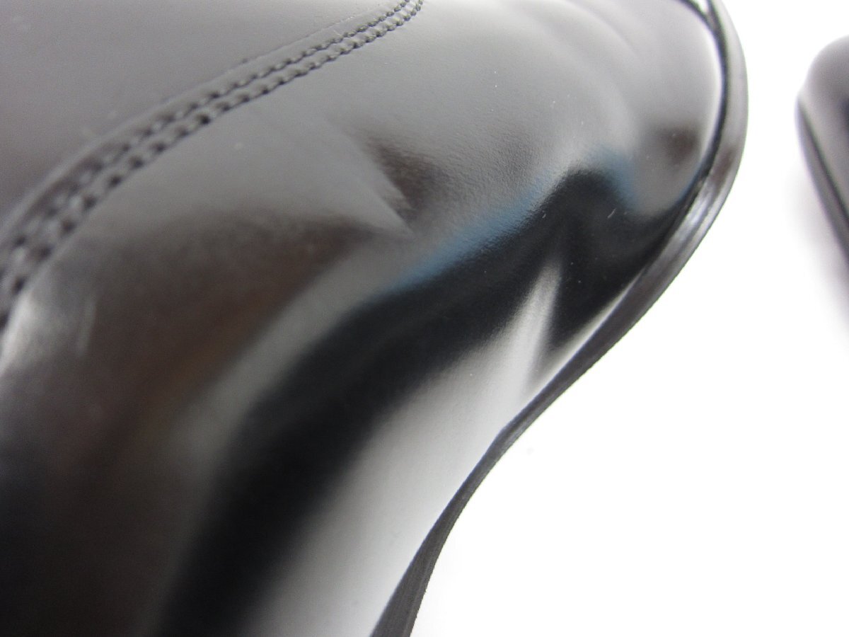REGAL リーガル 011R AL ストレートチップ ビジネスシューズ SIZE:24.5cm メンズ 靴 □UT11188_画像7