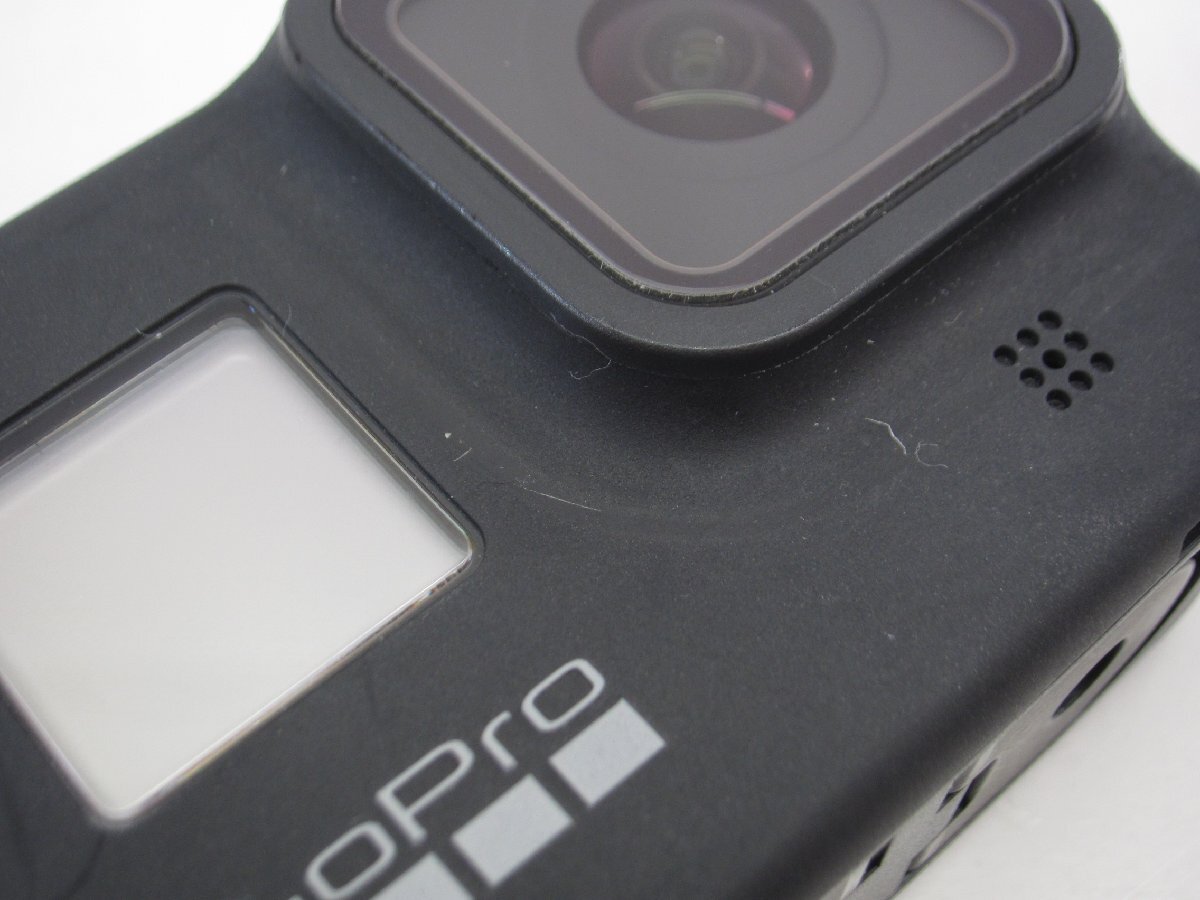 GoPro HERO 8 BLACK ゴープロ アクションカメラ #U2308の画像4