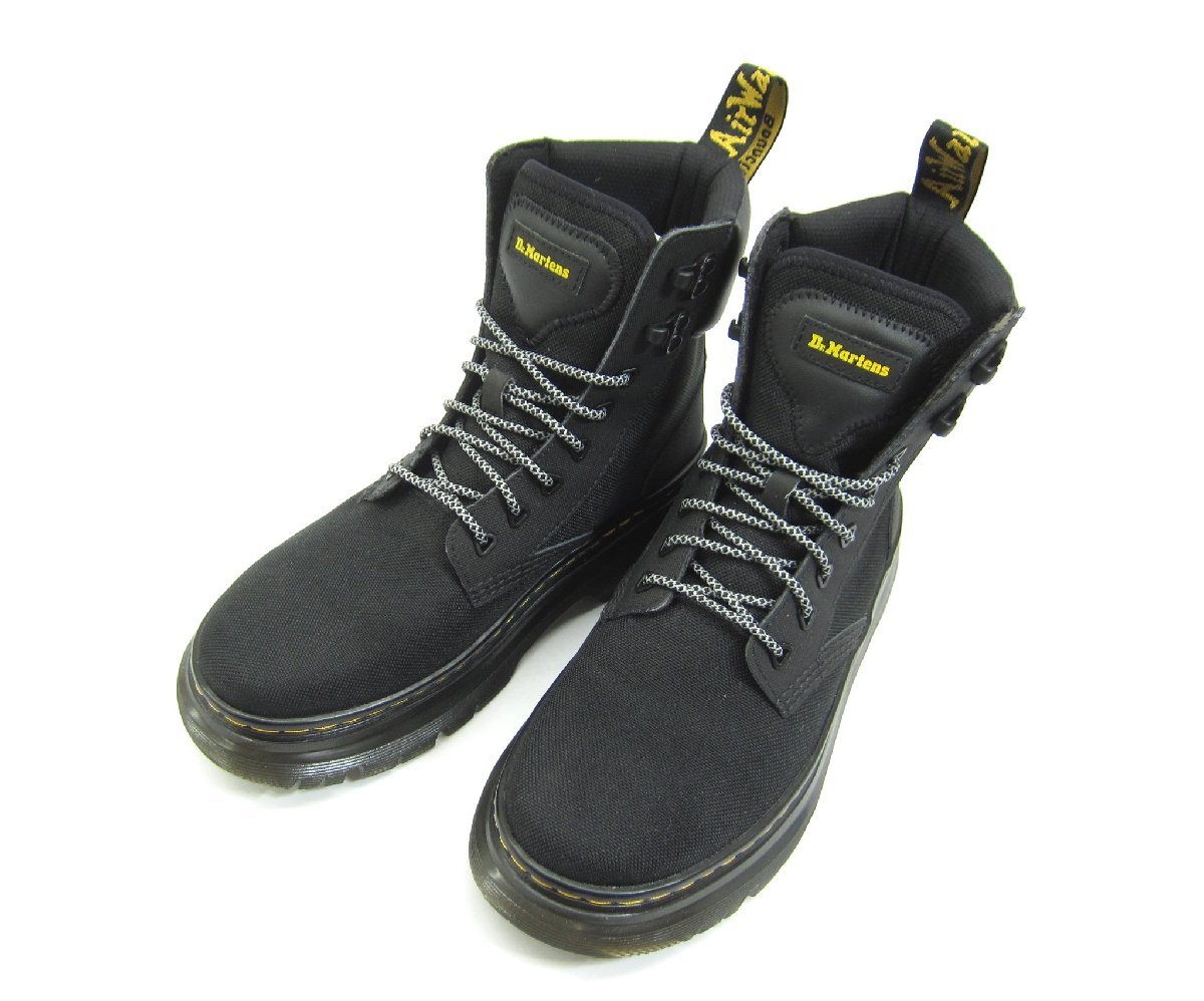 Dr.Martens ドクターマーチン Tarian Tarik 8 Tie Boot SIZE:UK7 26.0cm メンズ ブーツ 靴 □UT11099