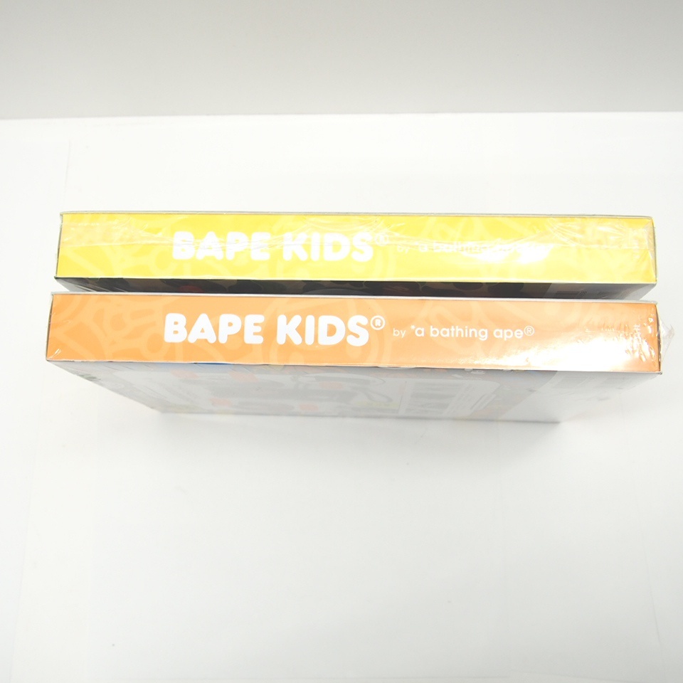未開封 BAPE KIDS スマホショルダー＆マイロコインケースBOOK 2点セット 本 ∴WZ1800の画像4
