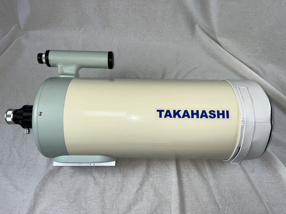 タカハシ　2023年製　ミューロン180C 美品　４ヶ月使用_画像5