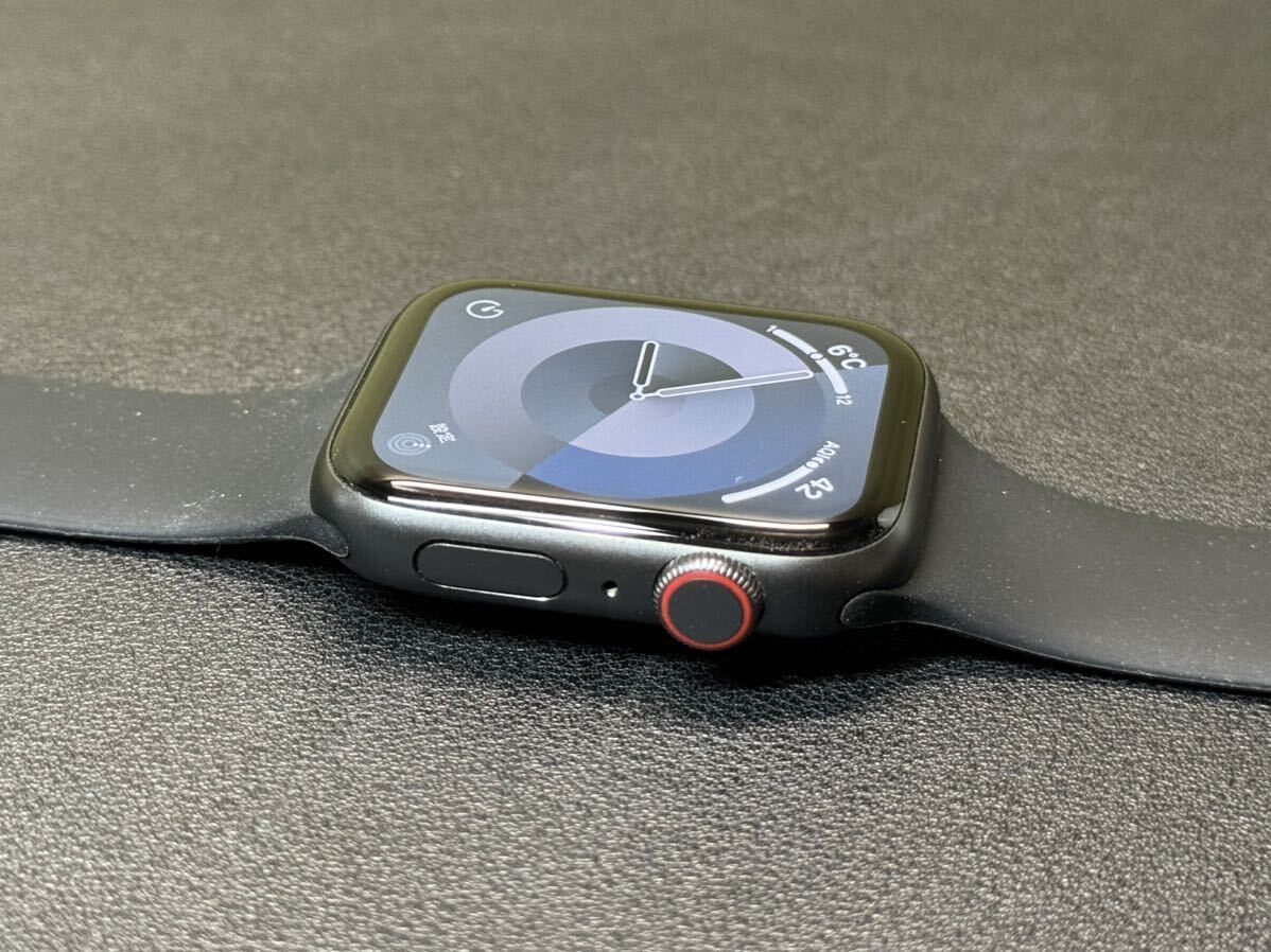即決 初めての方もオススメ Apple Watch SE 44mm スペースグレイ 即決 初めての方もオススメ Apple Watch SE 44mm スペースグレイ