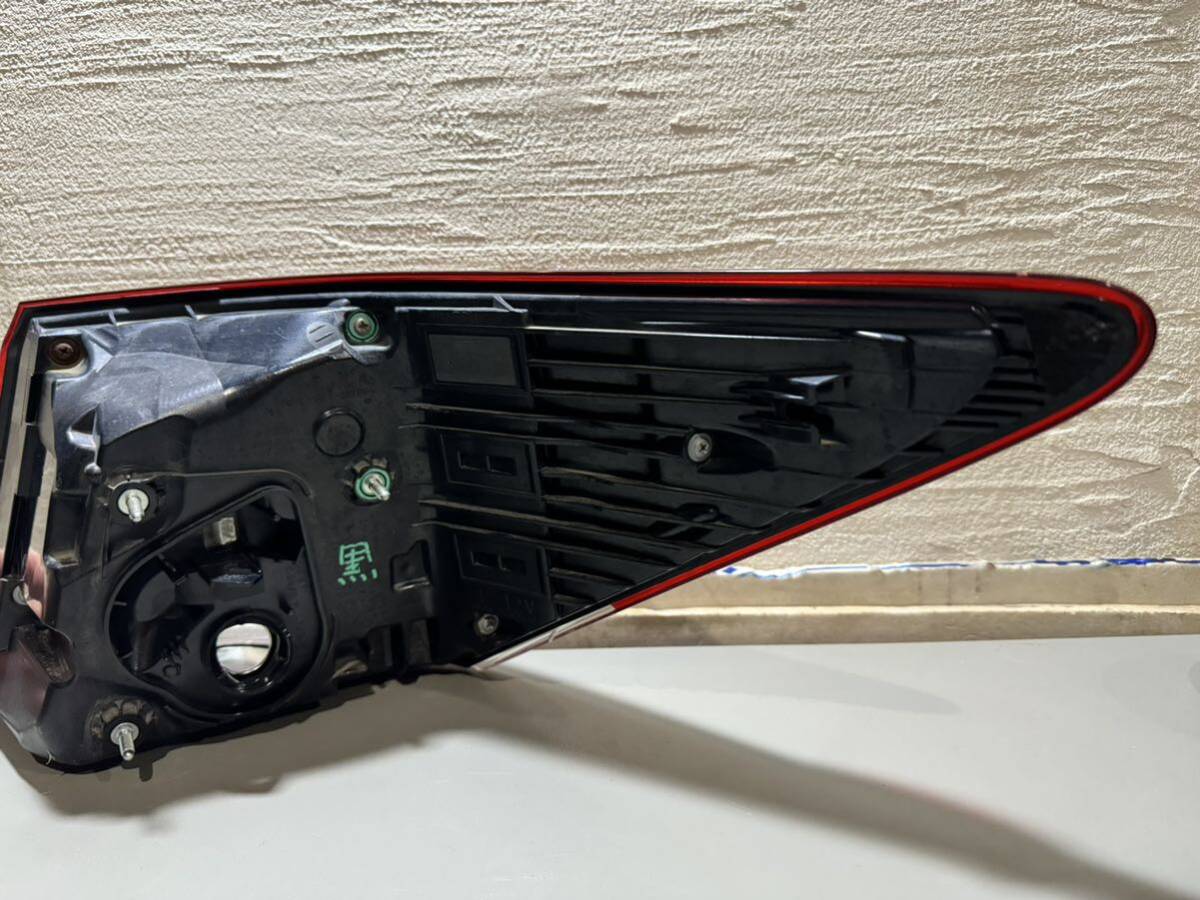 210系クラウン アスリート後期 テールランプ STANLEY LED 81561 210系クラウン アスリート後期 テールランプ STANLEY LED 81561
