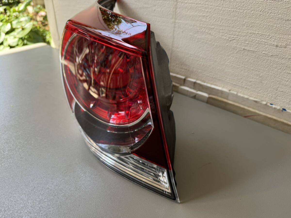 210系クラウン アスリート後期 テールランプ STANLEY LED 81561 210系クラウン アスリート後期 テールランプ STANLEY LED 81561