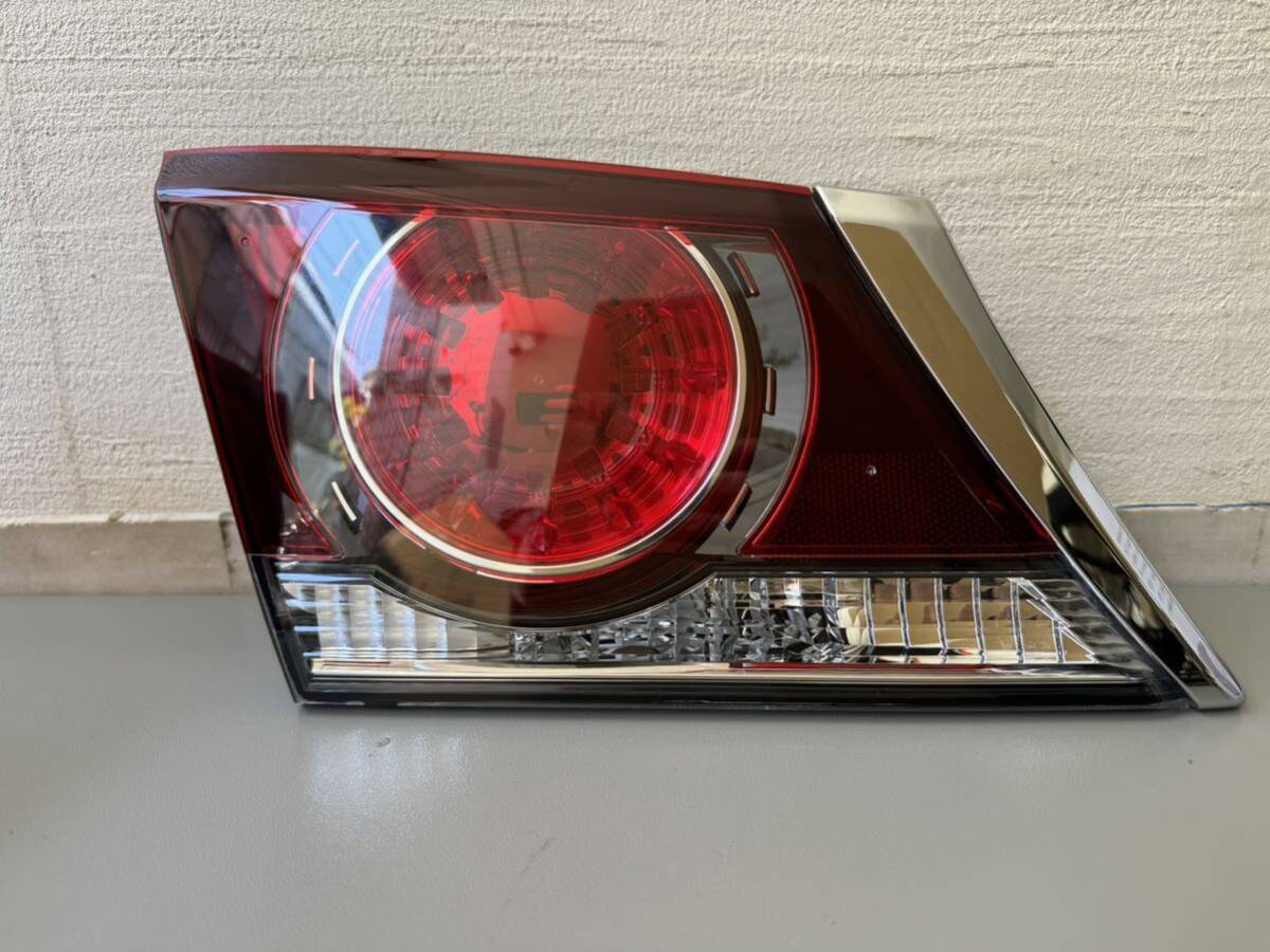210系クラウン アスリート後期 テールランプ STANLEY LED 81591 210系クラウン アスリート後期 テールランプ STANLEY LED 81591
