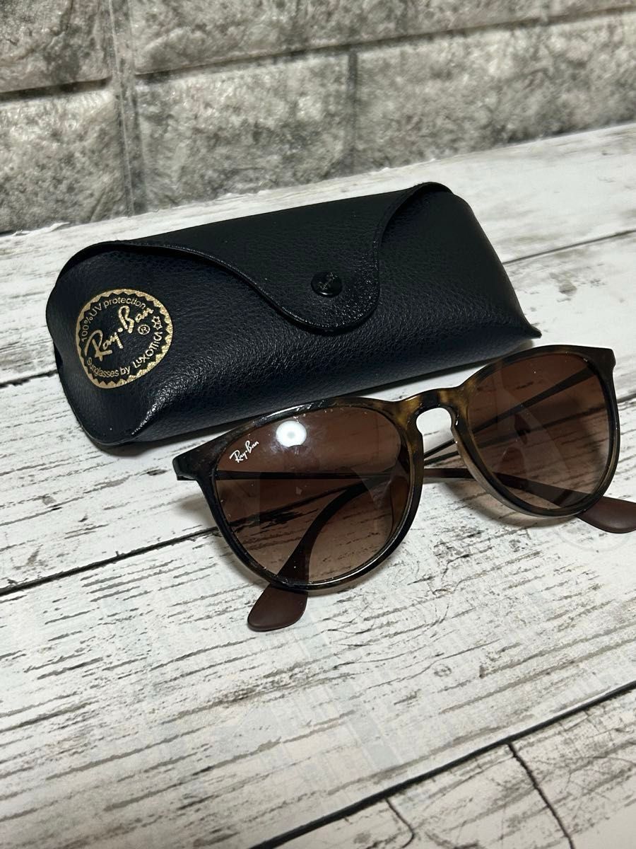 レイバン サングラス Ray-Ban エリカ