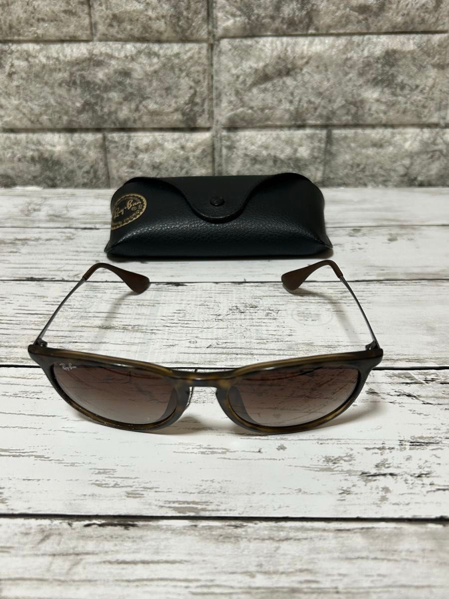 レイバン サングラス Ray-Ban エリカ