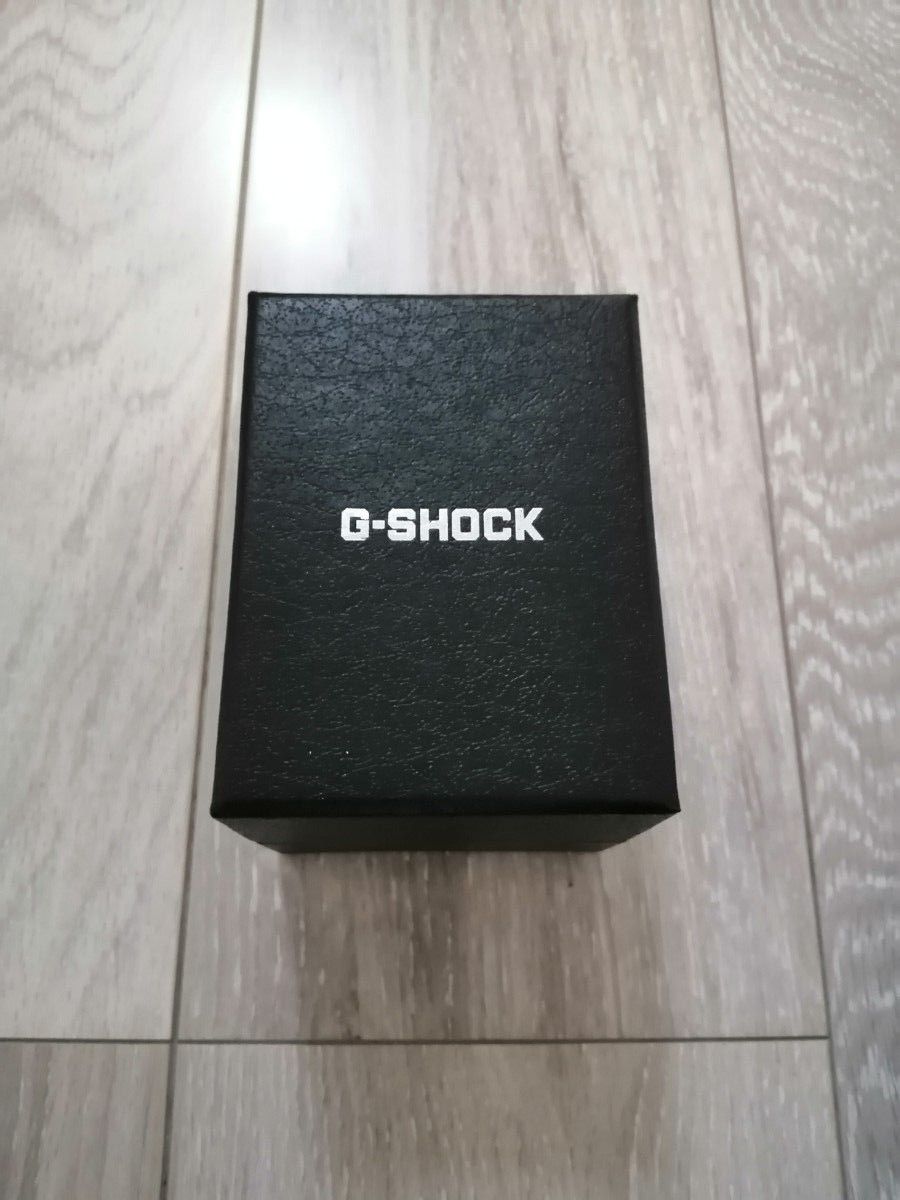 G-SHOCK 3062 G-5500JC