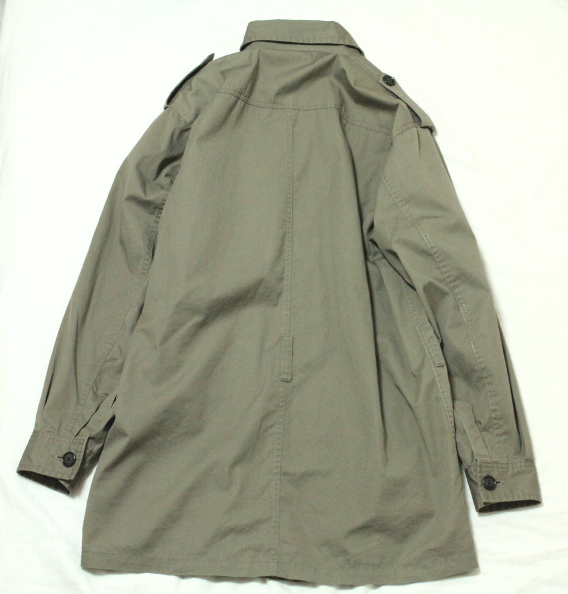 XL rank FILSON Filson Safari jacket 40 hunting jacket bush jacket ...