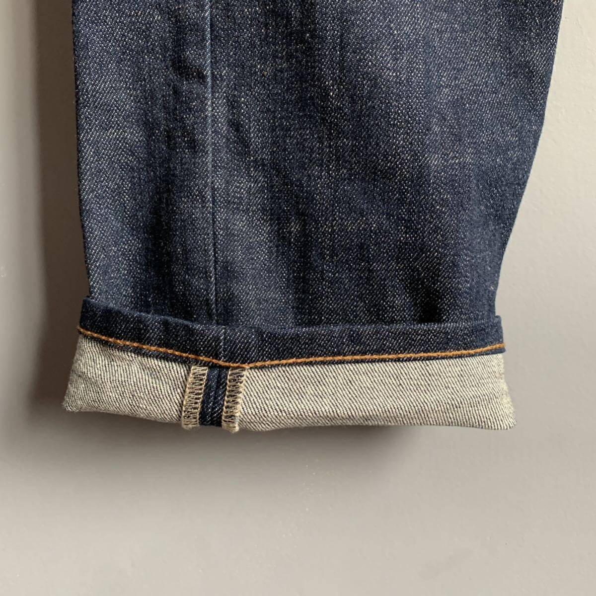 INCOTEX CINQUE Sky Slim デニムパンツ32 トラウザー ジーンズ INCOTEX CINQUE Sky Slim デニムパンツ32 トラウザー ジーンズ